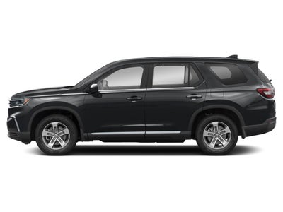 2023 Honda Pilot EX-L 8 Passenger AWD