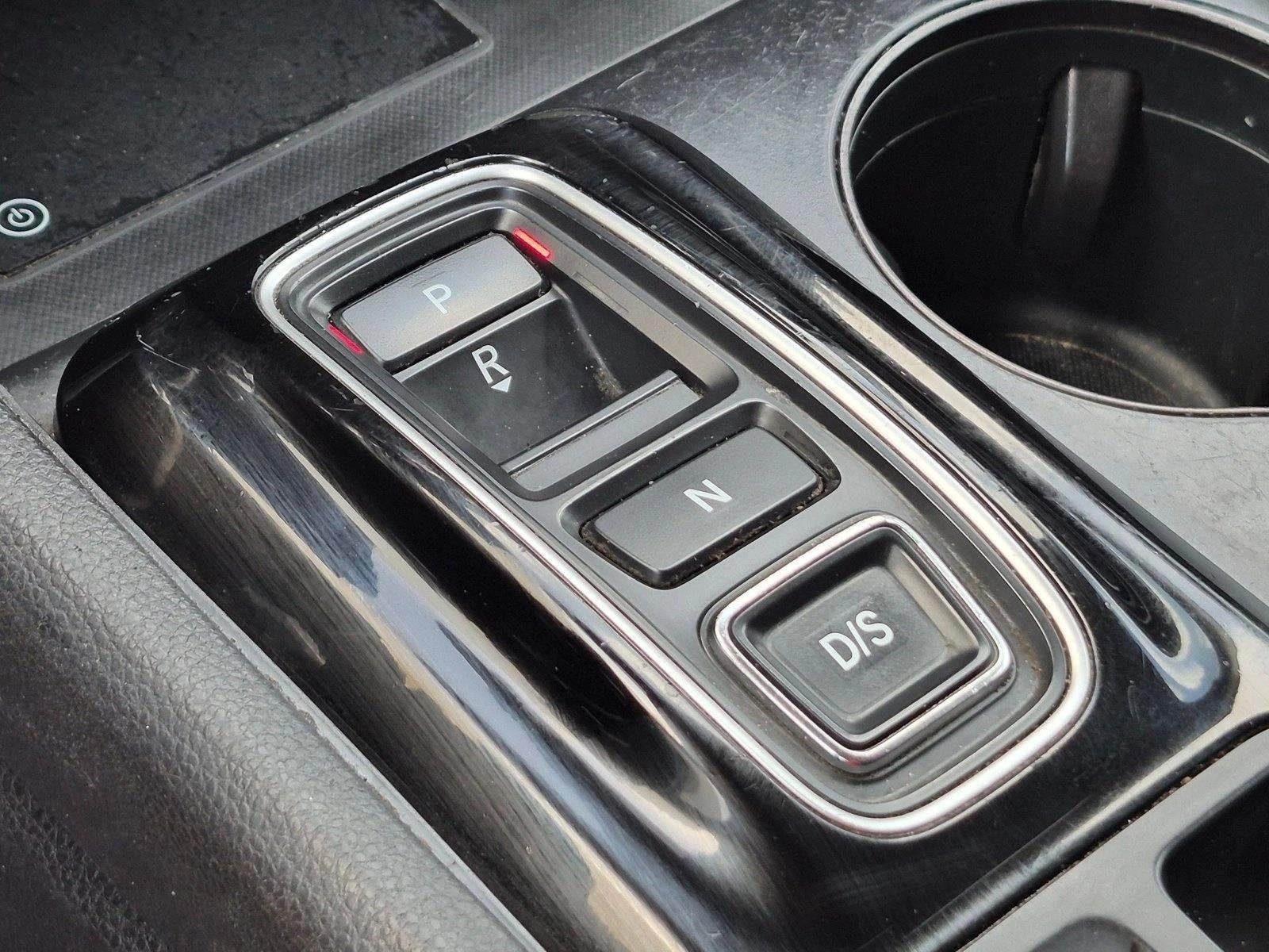 2024 Honda Pilot EX-L 8 Passenger 2WD