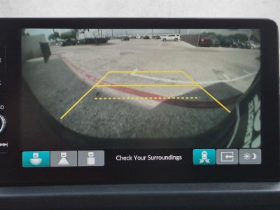 2024 Honda Pilot EX-L 8 Passenger 2WD