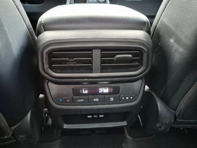 2024 Honda Pilot EX-L 8 Passenger 2WD