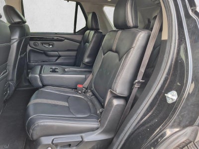 2024 Honda Pilot EX-L 8 Passenger 2WD