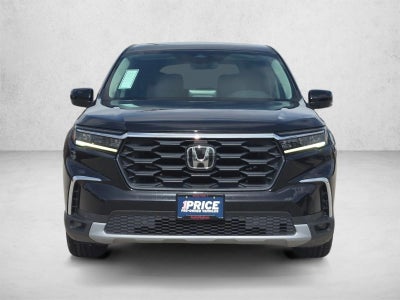2024 Honda Pilot EX-L 8 Passenger 2WD
