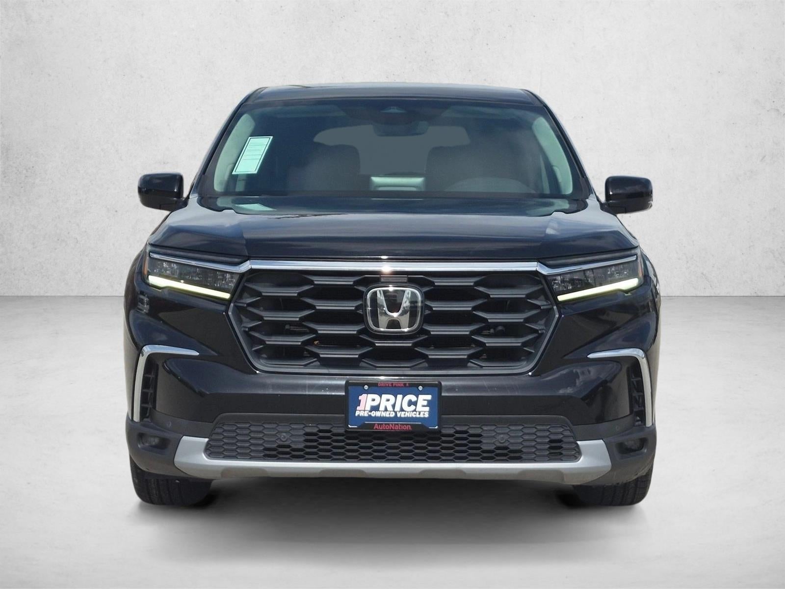 2024 Honda Pilot EX-L 8 Passenger 2WD