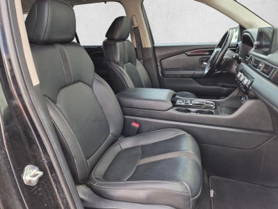 2024 Honda Pilot EX-L 8 Passenger 2WD