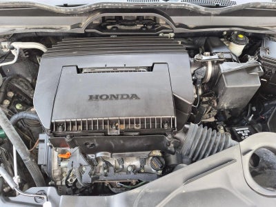 2024 Honda Pilot EX-L 8 Passenger 2WD
