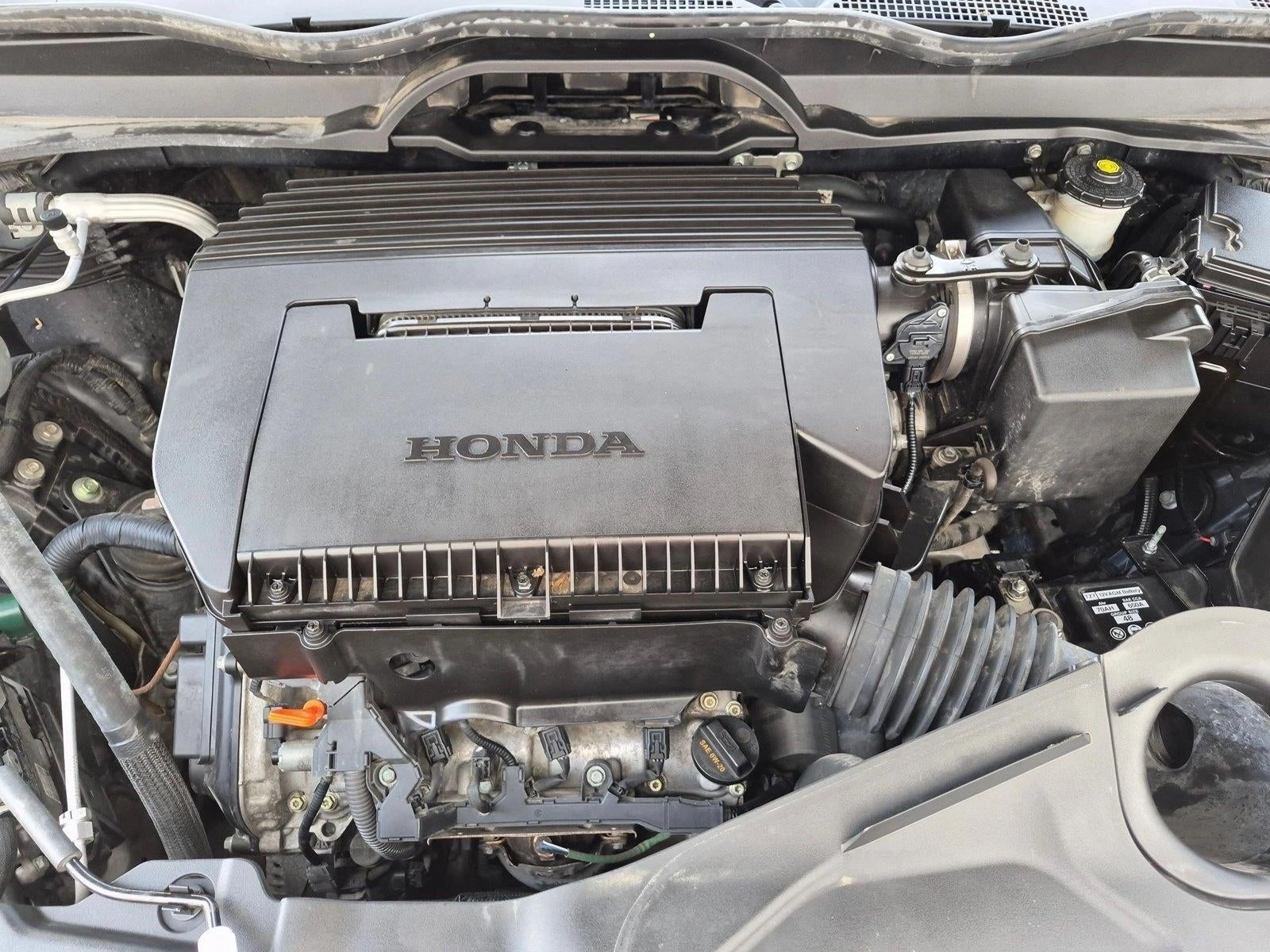 2024 Honda Pilot EX-L 8 Passenger 2WD