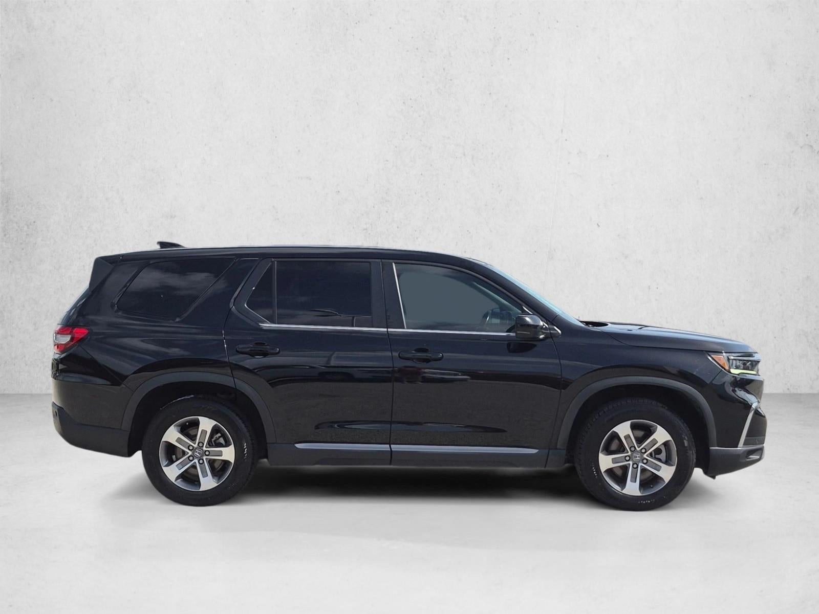 2024 Honda Pilot EX-L 8 Passenger 2WD