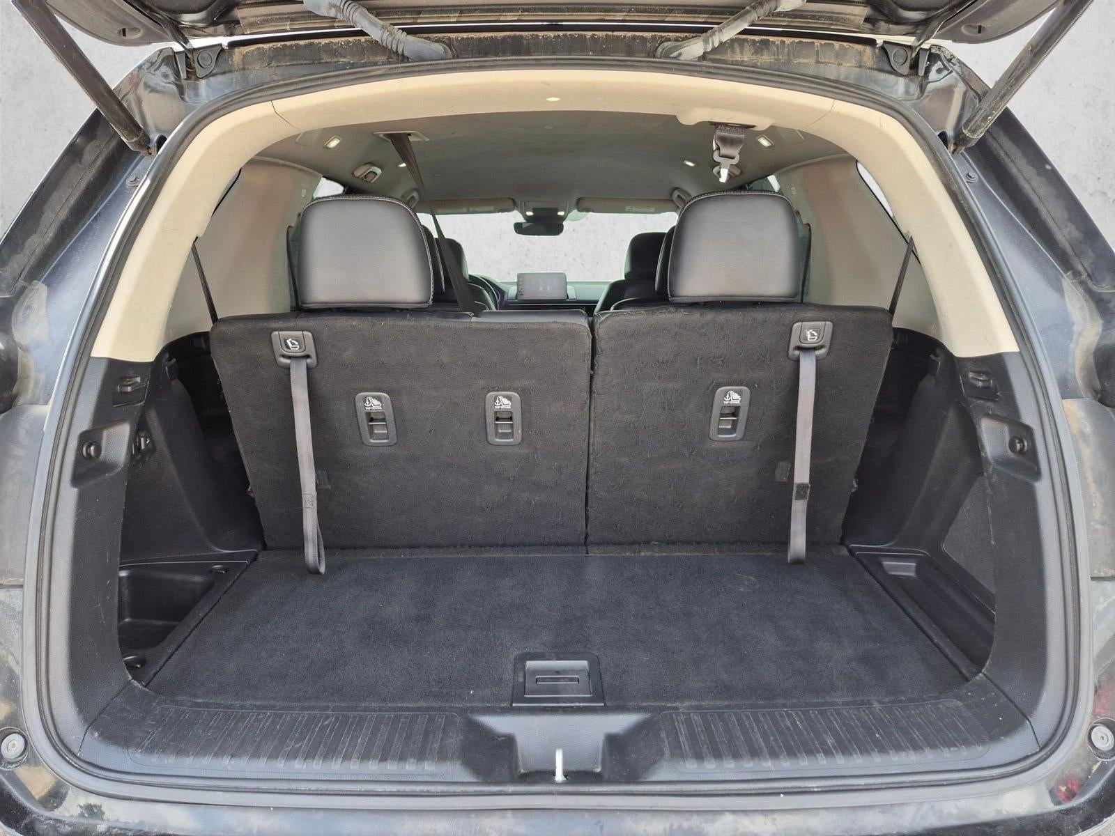 2024 Honda Pilot EX-L 8 Passenger 2WD