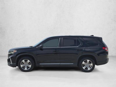 2024 Honda Pilot EX-L 8 Passenger 2WD