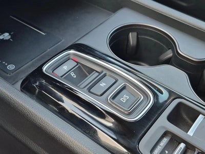 2024 Honda Pilot EX-L 8 Passenger 2WD
