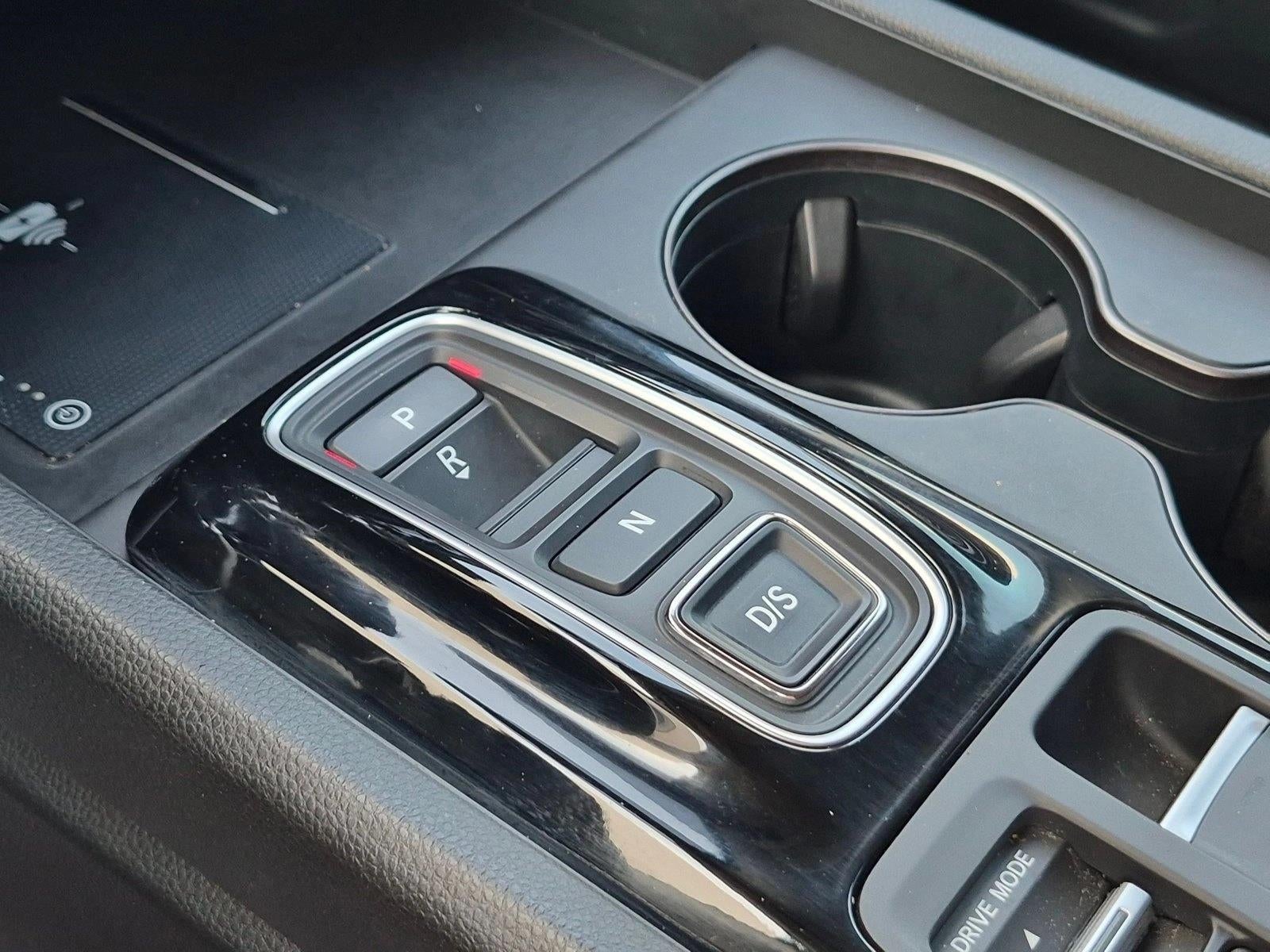 2024 Honda Pilot EX-L 8 Passenger 2WD