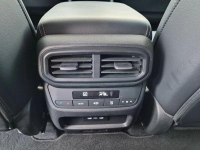 2024 Honda Pilot EX-L 8 Passenger 2WD
