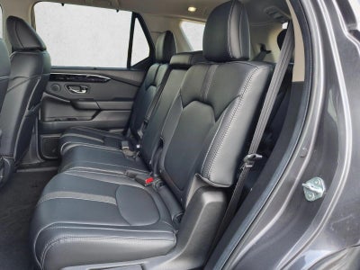 2024 Honda Pilot EX-L 8 Passenger 2WD