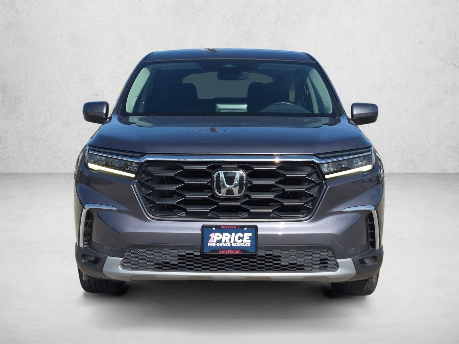 2024 Honda Pilot EX-L 8 Passenger 2WD