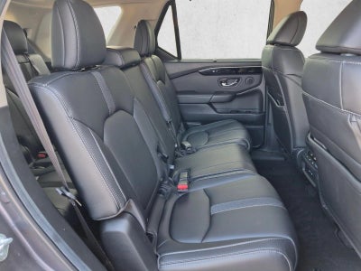 2024 Honda Pilot EX-L 8 Passenger 2WD