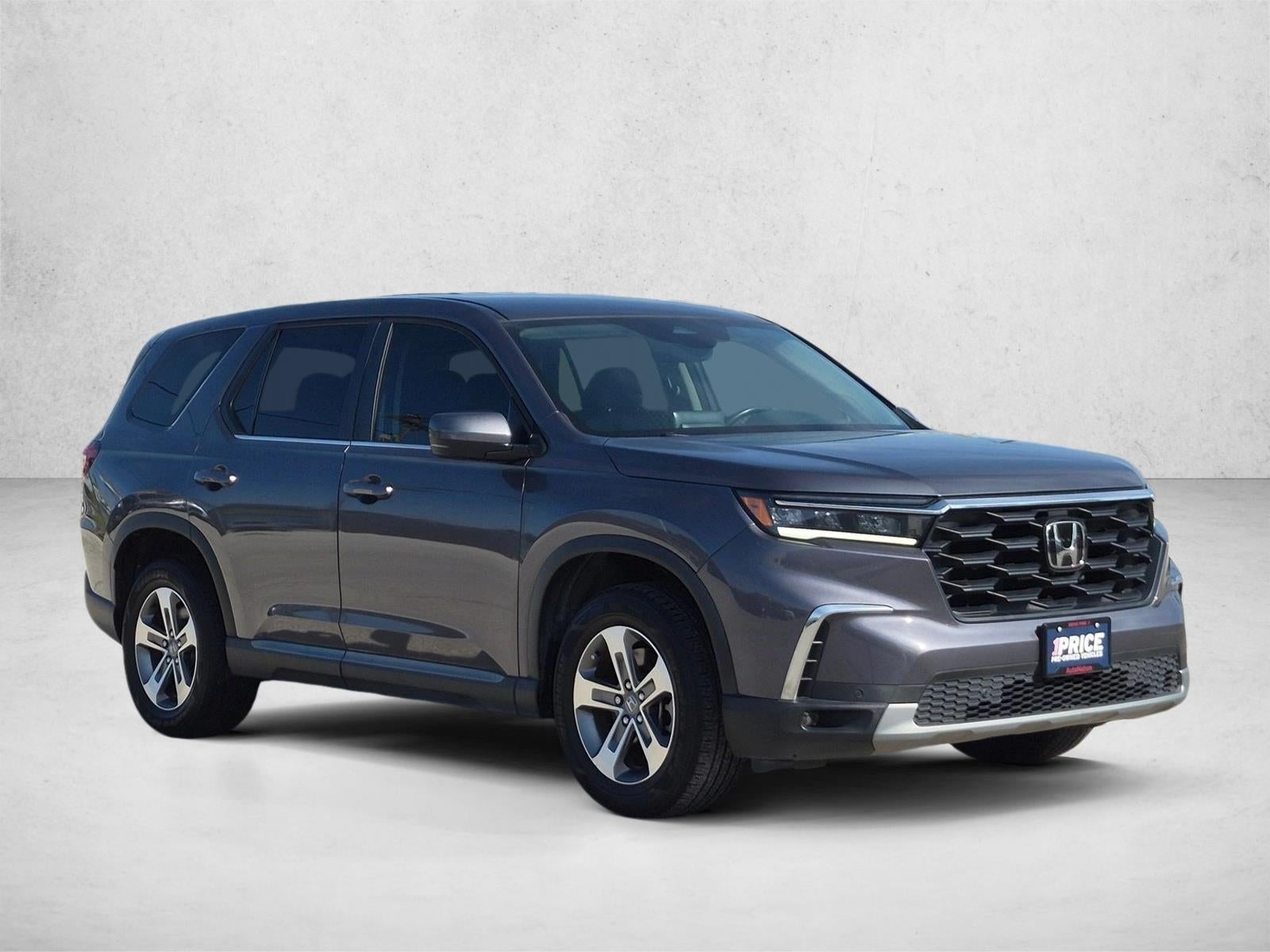 2024 Honda Pilot EX-L 8 Passenger 2WD