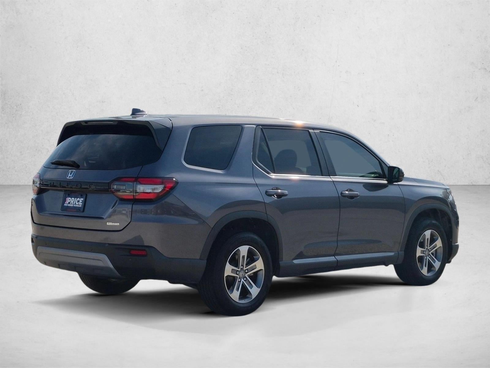 2024 Honda Pilot EX-L 8 Passenger 2WD