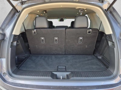 2024 Honda Pilot EX-L 8 Passenger 2WD