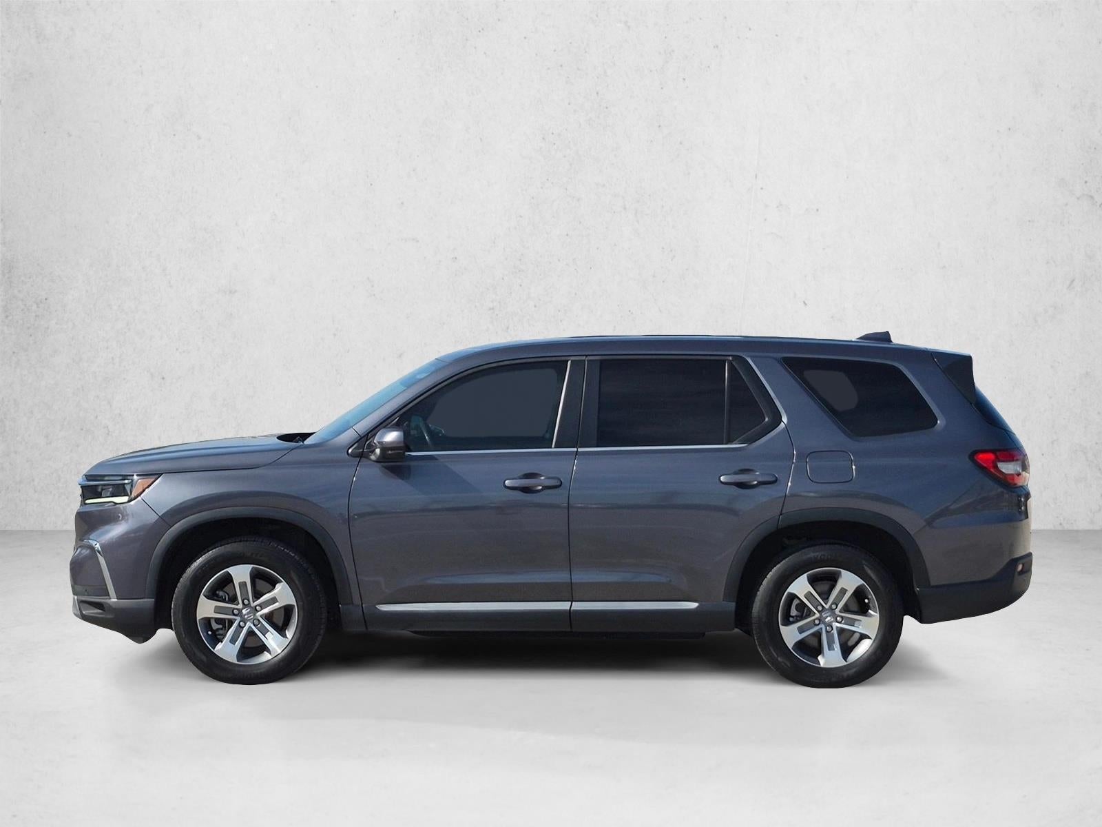 2024 Honda Pilot EX-L 8 Passenger 2WD