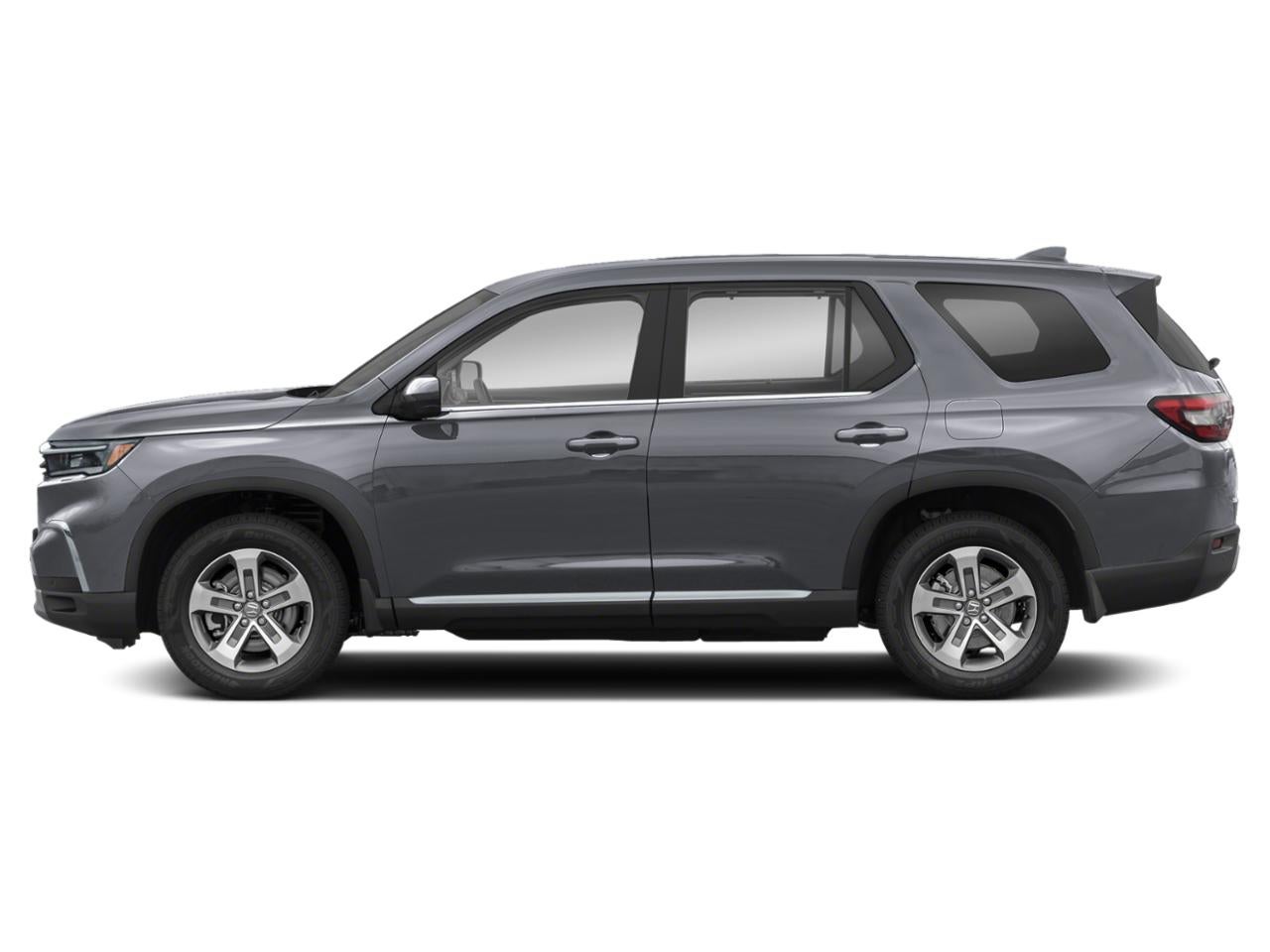 2024 Honda Pilot EX-L 8 Passenger 2WD