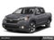2017 Honda Ridgeline RTL-T 4x2 Crew Cab 5.3' Bed