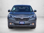 2017 Honda Ridgeline RTL-T 4x2 Crew Cab 5.3' Bed