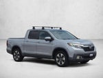 2017 Honda Ridgeline RTL-T 4x4 Crew Cab 5.3' Bed