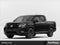 2025 Honda Ridgeline Black Edition AWD
