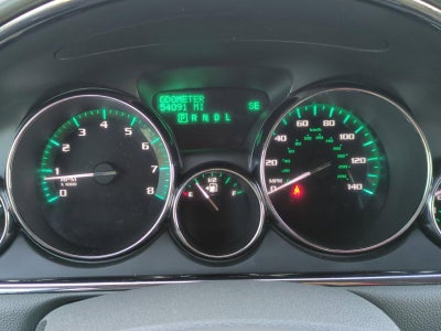 2017 Buick Enclave Leather FWD