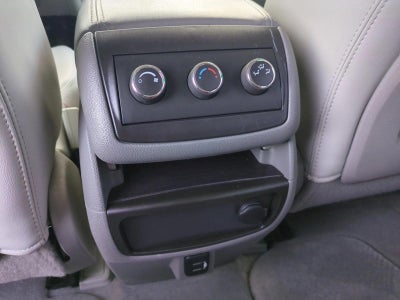 2017 Buick Enclave Leather FWD