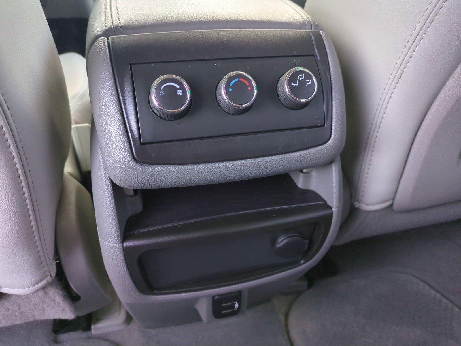 2017 Buick Enclave Leather FWD