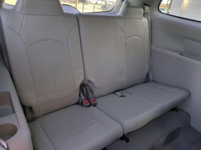 2017 Buick Enclave Leather FWD