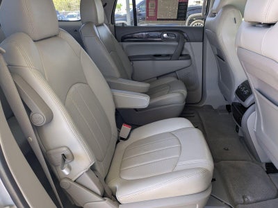 2017 Buick Enclave Leather FWD