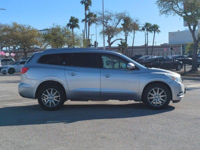 2017 Buick Enclave Leather FWD