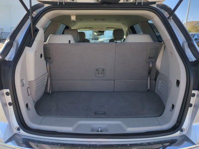 2017 Buick Enclave Leather FWD