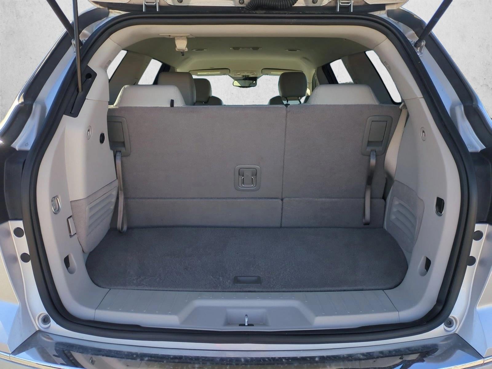 2017 Buick Enclave Leather FWD