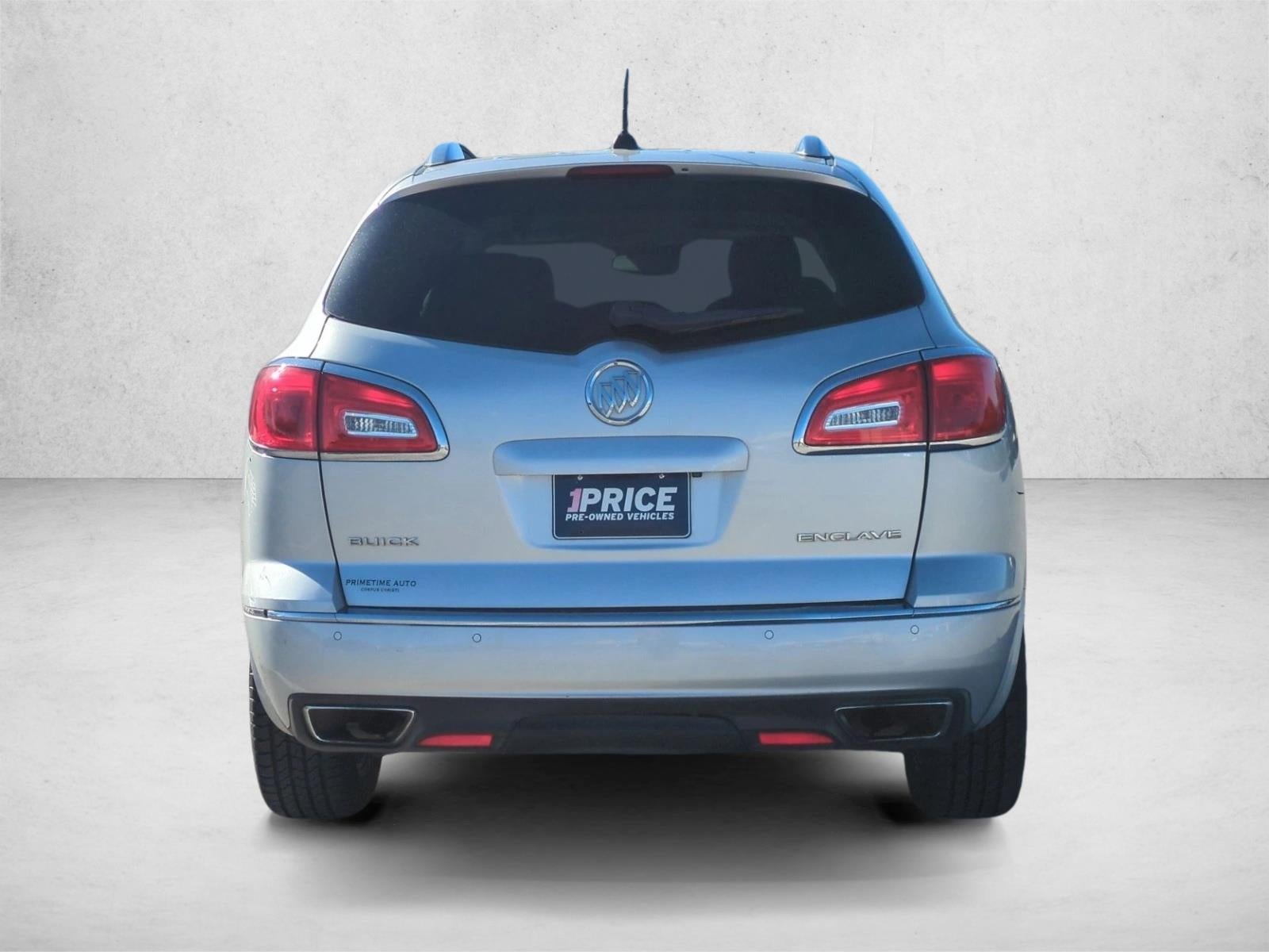 2017 Buick Enclave Leather FWD