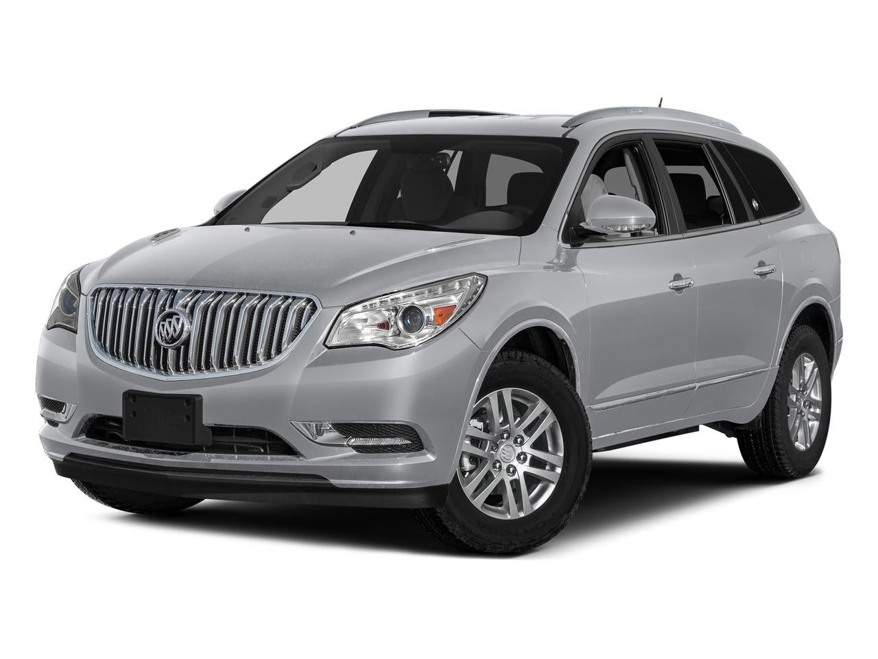 2017 Buick Enclave Leather FWD