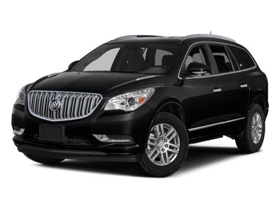 2017 Buick Enclave Leather FWD