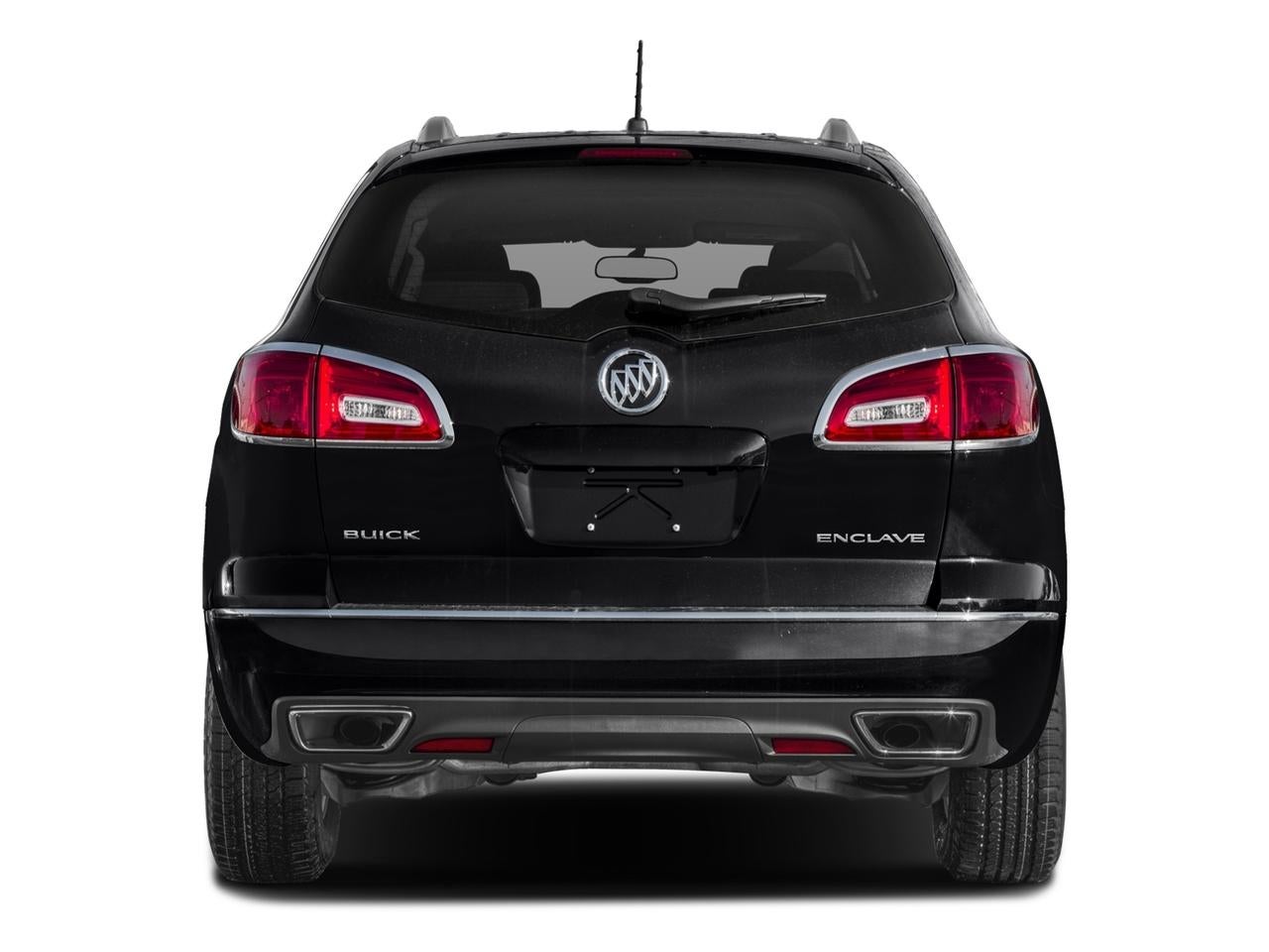 2017 Buick Enclave Leather FWD