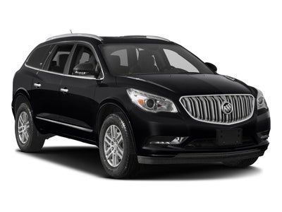 2017 Buick Enclave Leather FWD