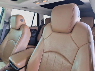 2017 Buick Enclave Premium AWD
