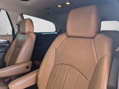 2017 Buick Enclave Premium AWD