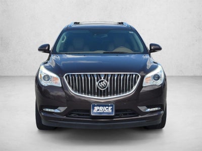 2017 Buick Enclave Premium AWD