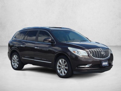 2017 Buick Enclave Premium AWD