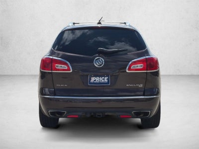 2017 Buick Enclave Premium AWD