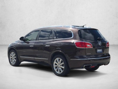 2017 Buick Enclave Premium AWD