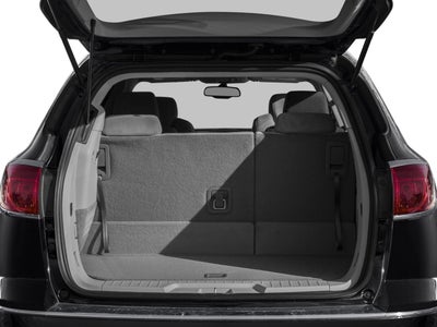 2017 Buick Enclave Premium AWD