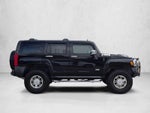 2007 HUMMER H3 4WD 4dr SUV