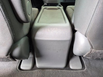 2014 Honda CR-V LX 2WD